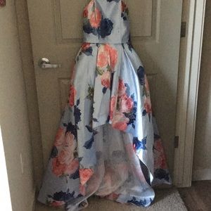 Macy’s Prom Dress